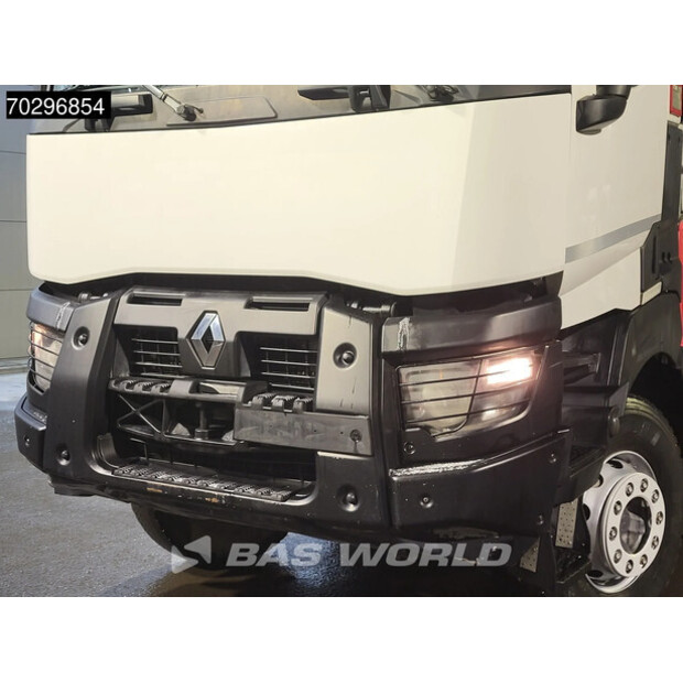 2016 Renault C520-44682444