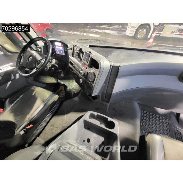 2016 Renault C520-44682449