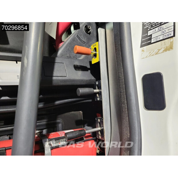 2016 Renault C520-44682452