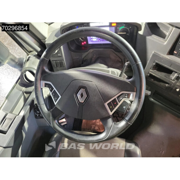 2016 Renault C520-44682456