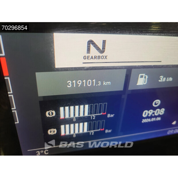 2016 Renault C520-44682459