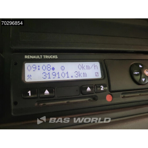 2016 Renault C520-44682460