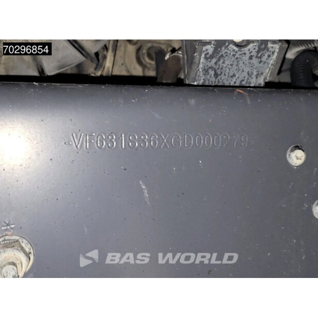 2016 Renault C520-44682461