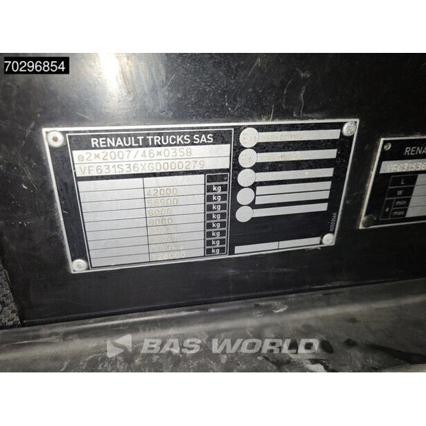 2016 Renault C520-44682462