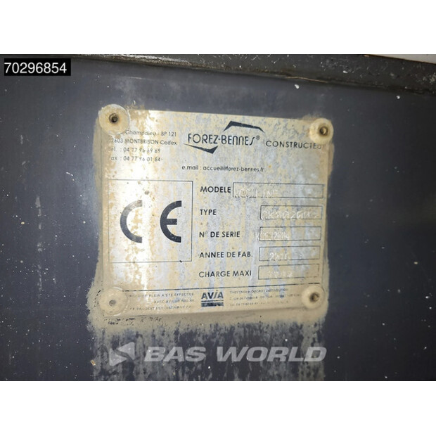 2016 Renault C520-44682463