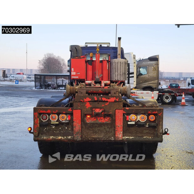 2017 Volvo FMX 500-44682475