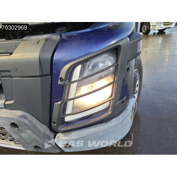 2017 Volvo FMX 500-44682481