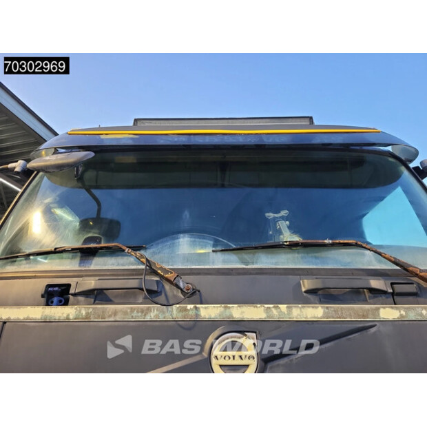 2017 Volvo FMX 500-44682482