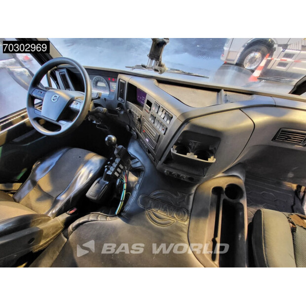 2017 Volvo FMX 500-44682483