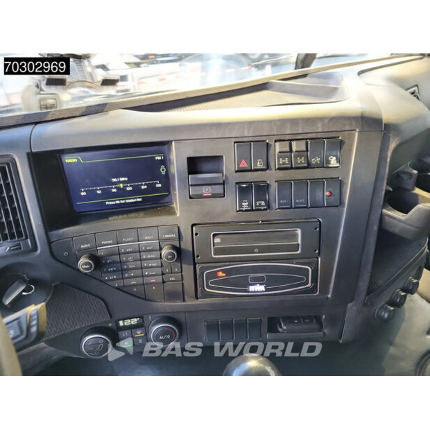 2017 Volvo FMX 500-44682484