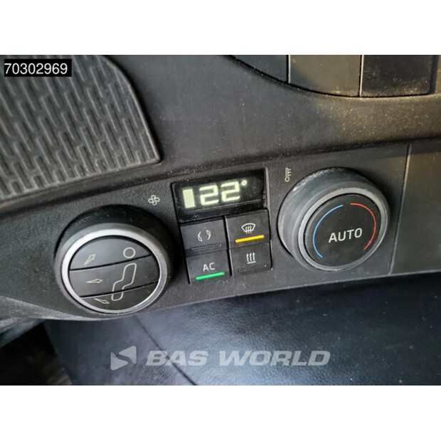 2017 Volvo FMX 500-44682485