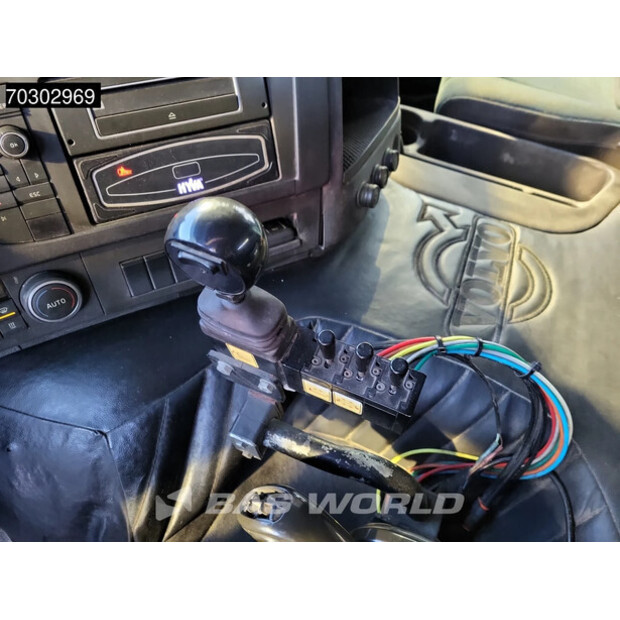 2017 Volvo FMX 500-44682486