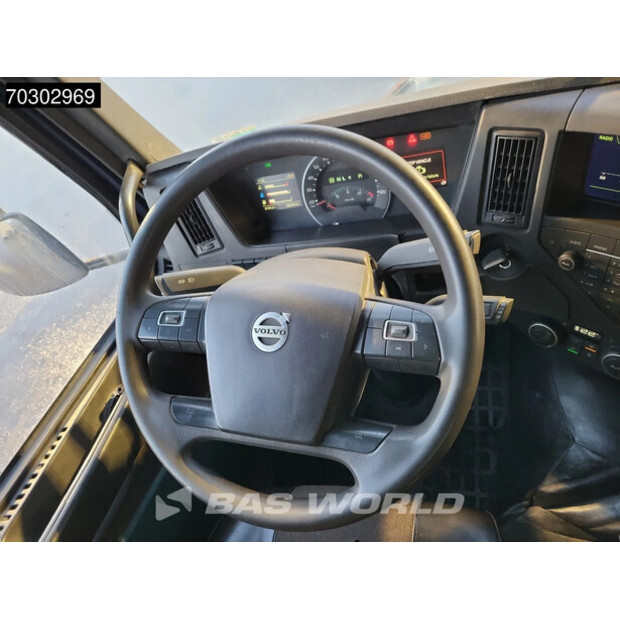 2017 Volvo FMX 500-44682487