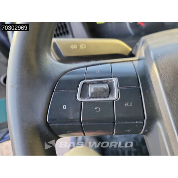 2017 Volvo FMX 500-44682488