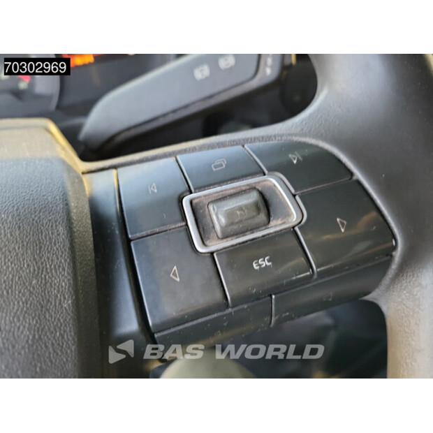 2017 Volvo FMX 500-44682489