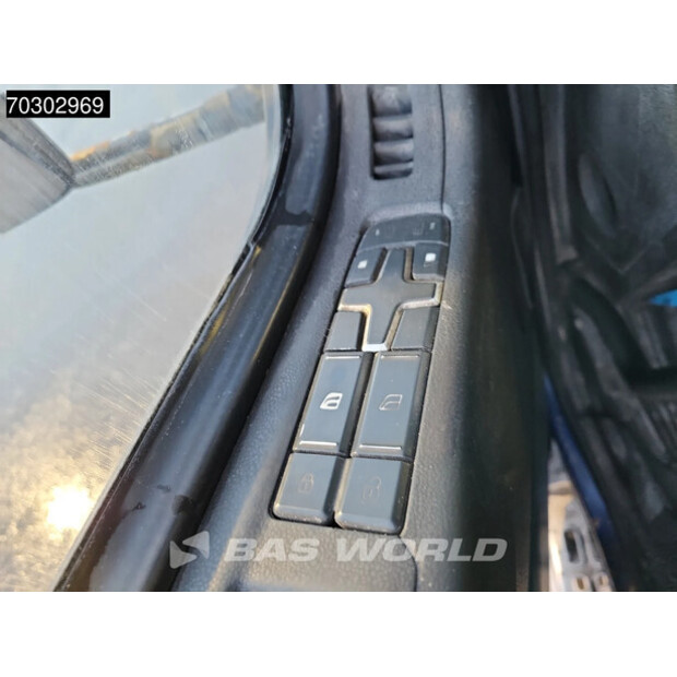 2017 Volvo FMX 500-44682490