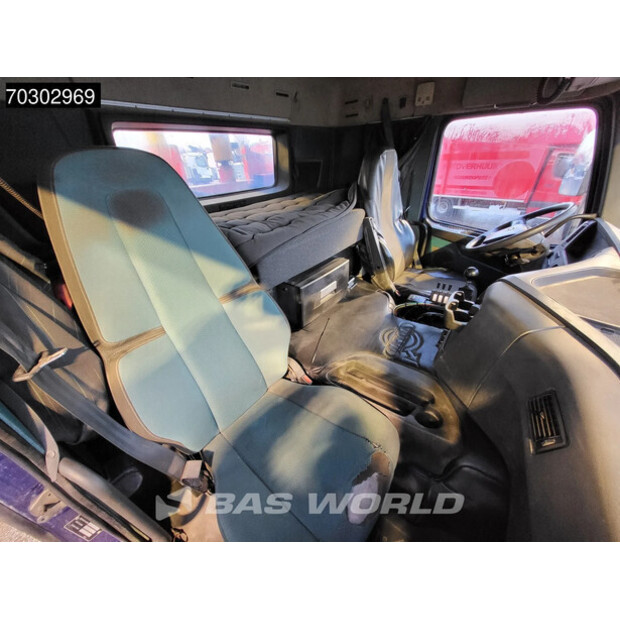 2017 Volvo FMX 500-44682491