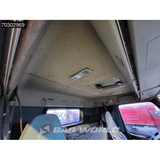 2017 Volvo FMX 500-44682492