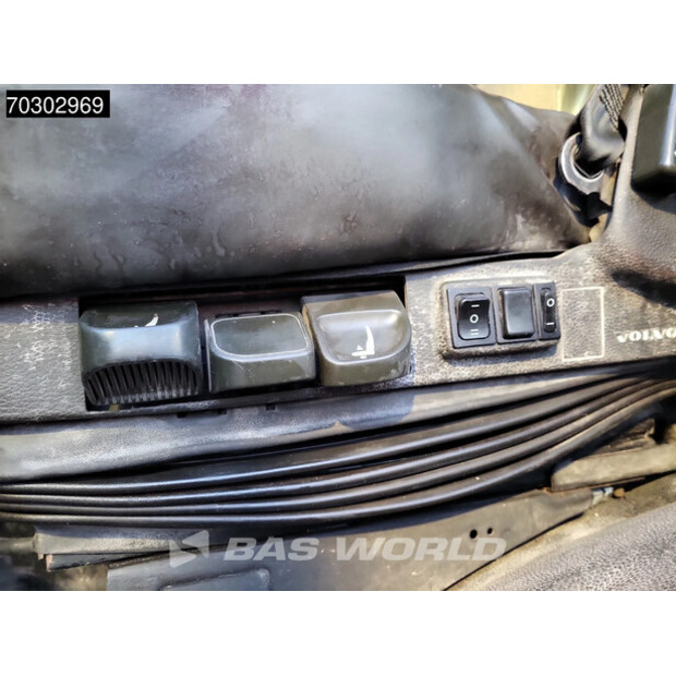 2017 Volvo FMX 500-44682493