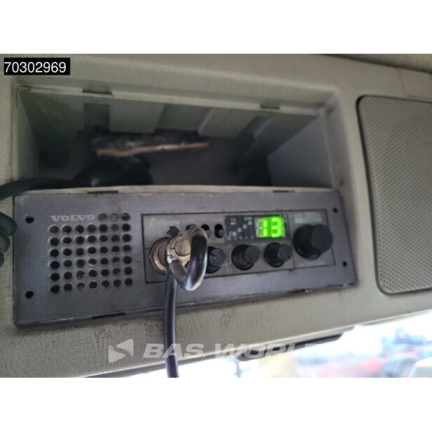 2017 Volvo FMX 500-44682494