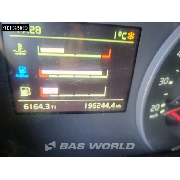 2017 Volvo FMX 500-44682496