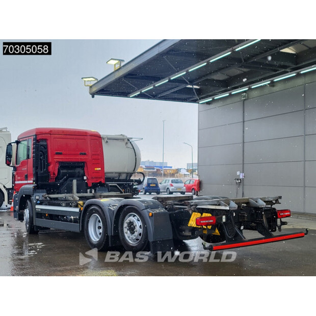 2017 مان TGS 26.320-44682503