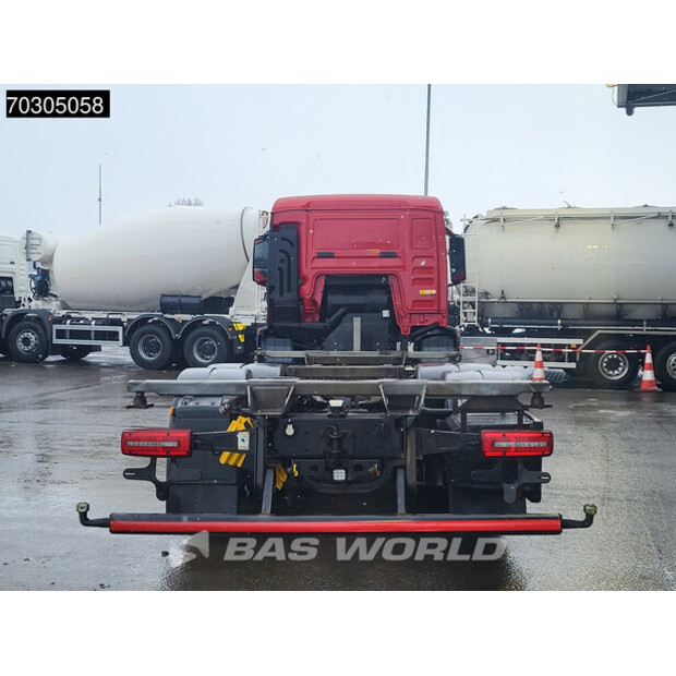 2017 مان TGS 26.320-44682504