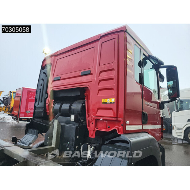 2017 مان TGS 26.320-44682506