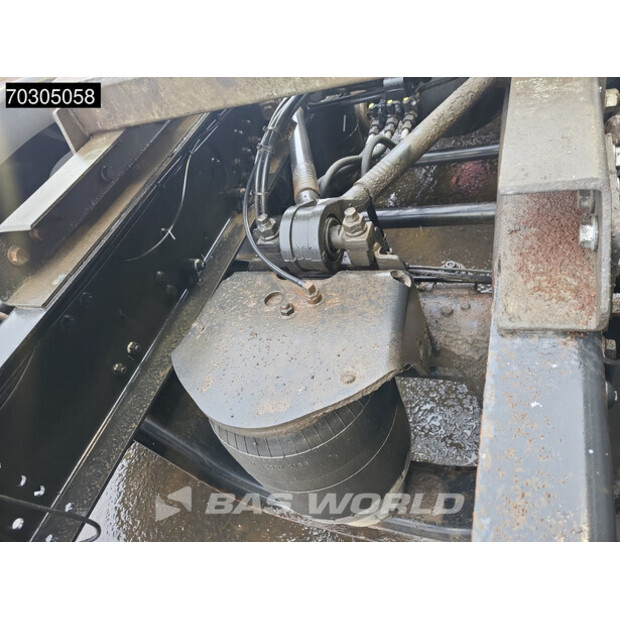 2017 مان TGS 26.320-44682507