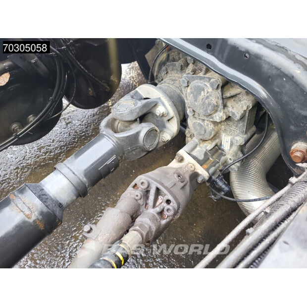 2017 مان TGS 26.320-44682508