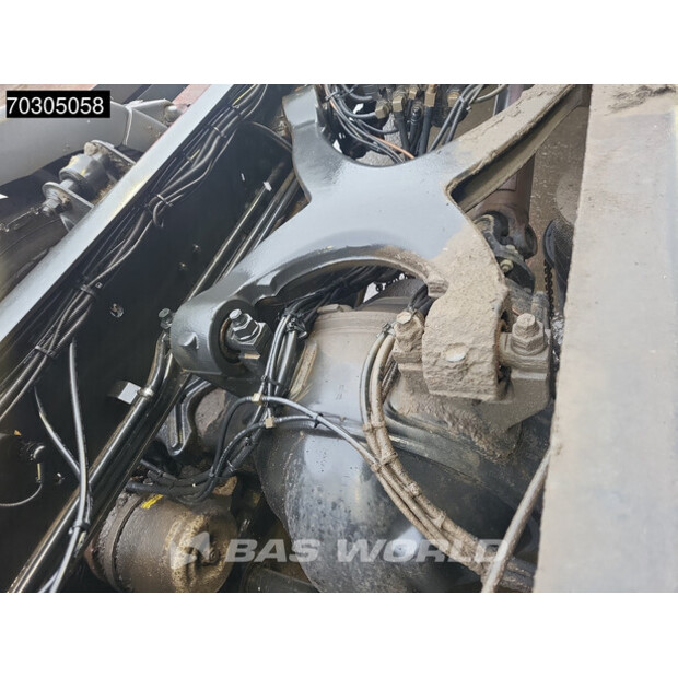 2017 مان TGS 26.320-44682509