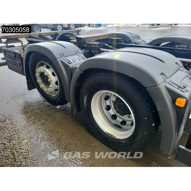 2017 مان TGS 26.320-44682510