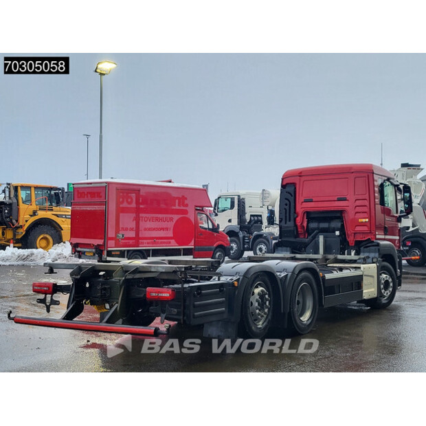 2017 مان TGS 26.320-44682513