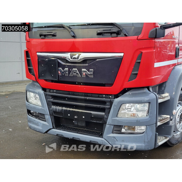 2017 مان TGS 26.320-44682514