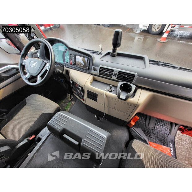 2017 مان TGS 26.320-44682517