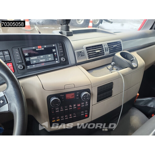 2017 مان TGS 26.320-44682518