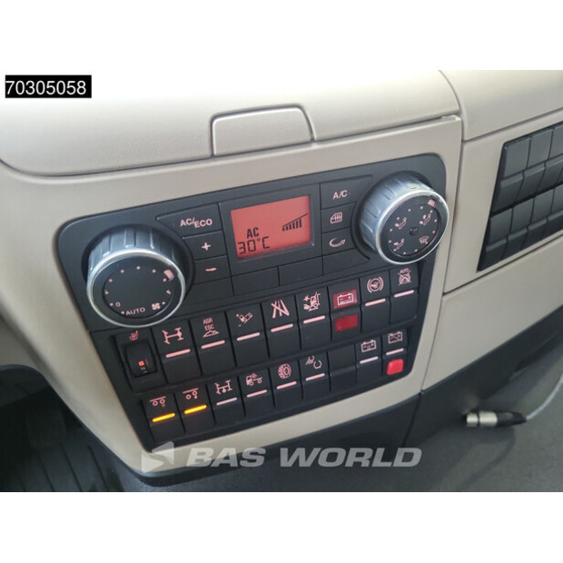 2017 مان TGS 26.320-44682519