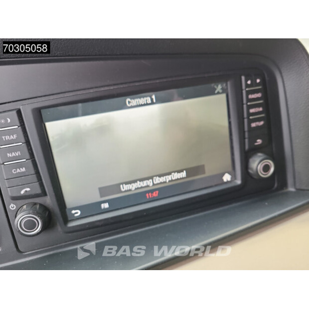 2017 مان TGS 26.320-44682520