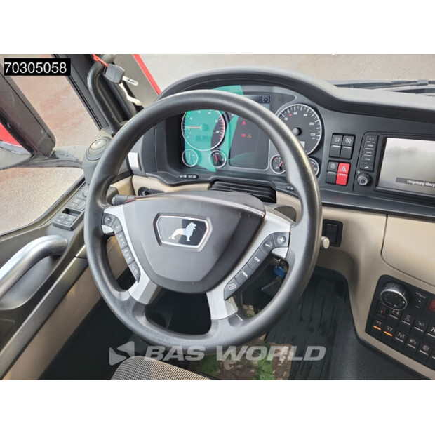 2017 مان TGS 26.320-44682521