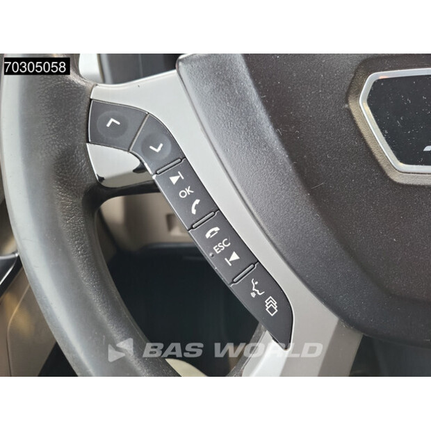 2017 مان TGS 26.320-44682522