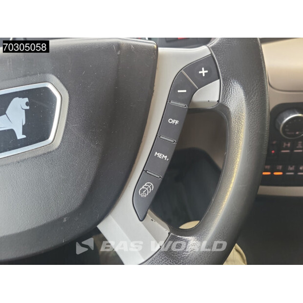 2017 مان TGS 26.320-44682523