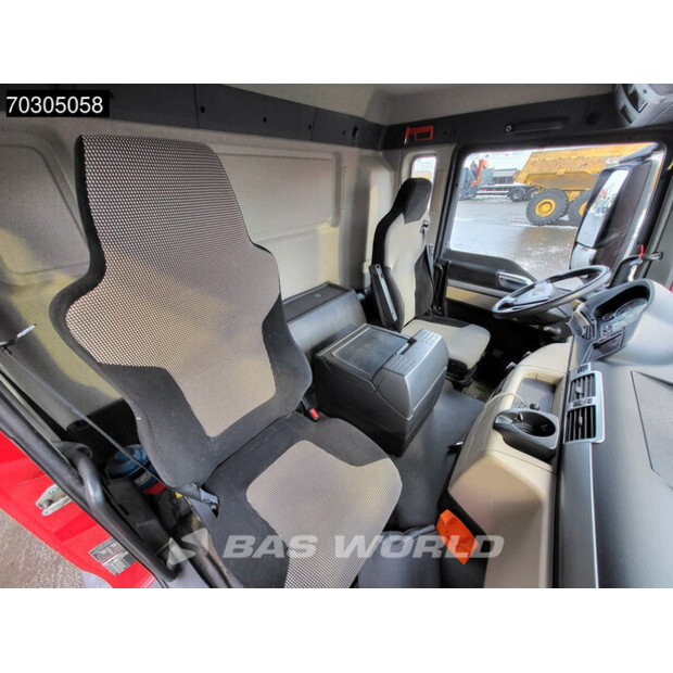 2017 مان TGS 26.320-44682526