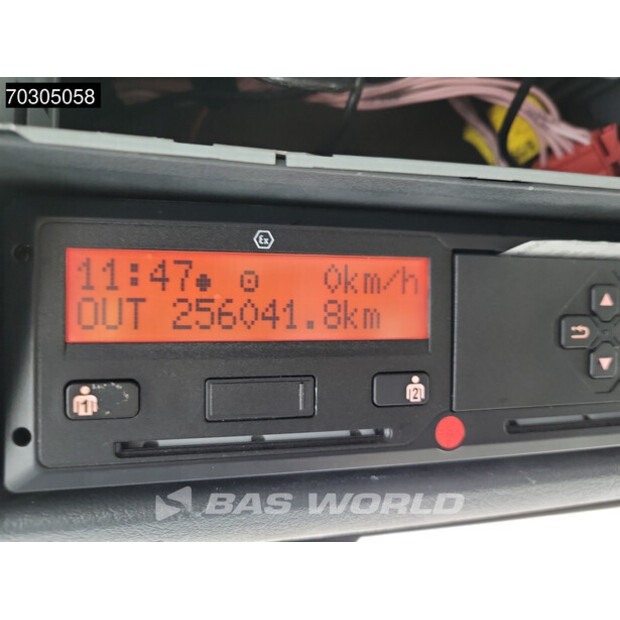 2017 مان TGS 26.320-44682528