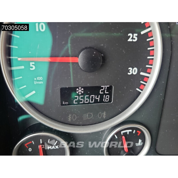 2017 مان TGS 26.320-44682529