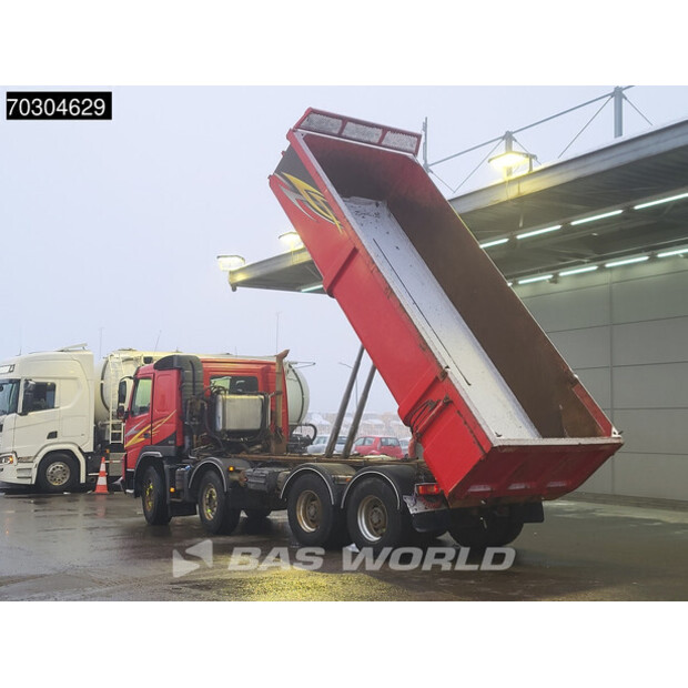 2010 Volvo FMX 500-44682534