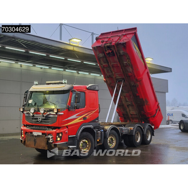 2010 Volvo FMX 500-44682535