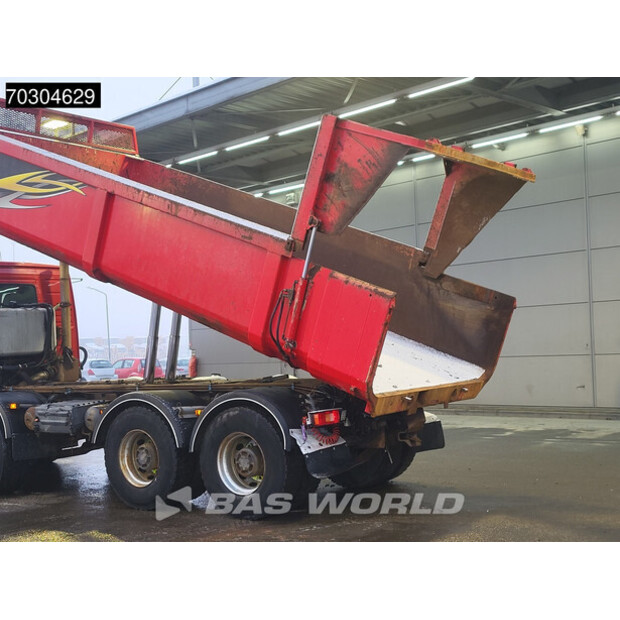 2010 Volvo FMX 500-44682537