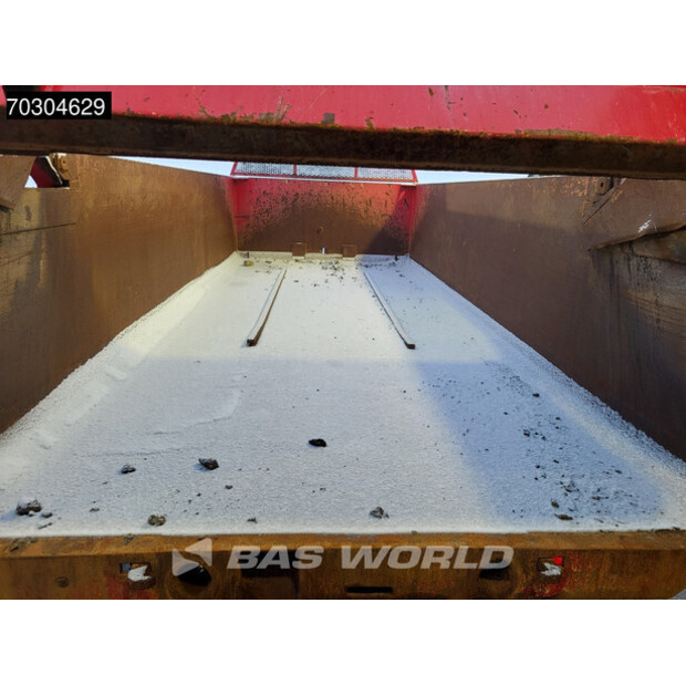 2010 Volvo FMX 500-44682538