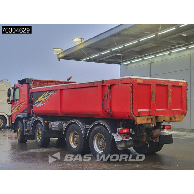 2010 Volvo FMX 500-44682540