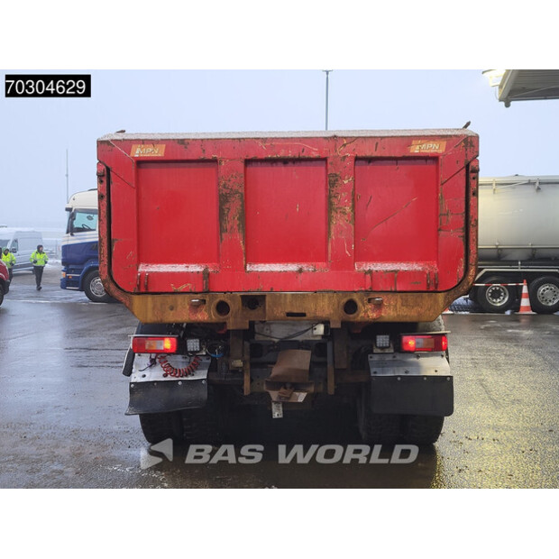 2010 Volvo FMX 500-44682541